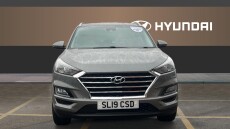 Hyundai Tucson 1.6 GDi SE Nav 5dr 2WD Petrol Estate